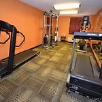 Comfort Inn Petersburg - Fort Lee 