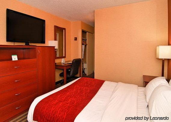 Comfort Near Gregg-adams 2*