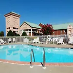 Comfort Inn Petersburg Near Fort Gregg-Adams 