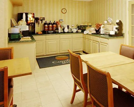 Comfort Inn Petersburg Near Fort Gregg-Adams 